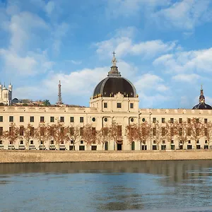 ***** Hotel Intercontinental - Dieu, An Ihg Frankrijk