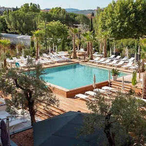 ***** Hotel Renaissance Frankrijk