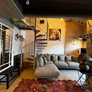  Apartment Duplex Val Village 4 Pieces 75 M2 -venus France