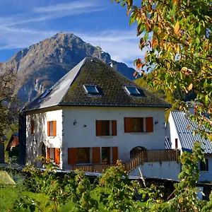*** Hotel La Cure Frankrijk
