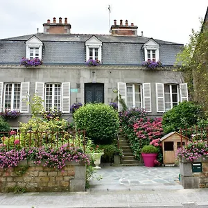  Bed & Breakfast D'hotes L'hermine Frankrijk