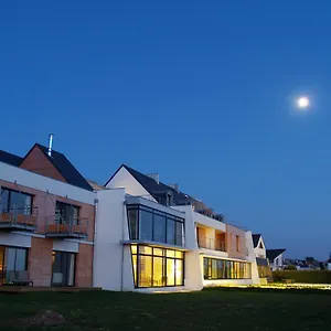 **** Hotel Logis Le Chateau De Sable Frankrijk