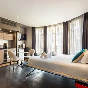 Appartement Cmg - Deluxe Tour Eiffel - 12