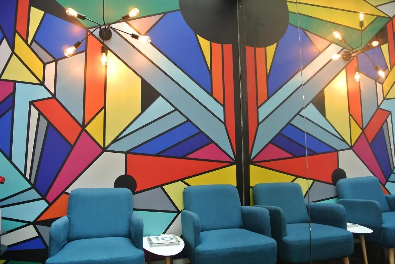 ***  Ibis Styles Paris Maine Montparnasse Hotel France