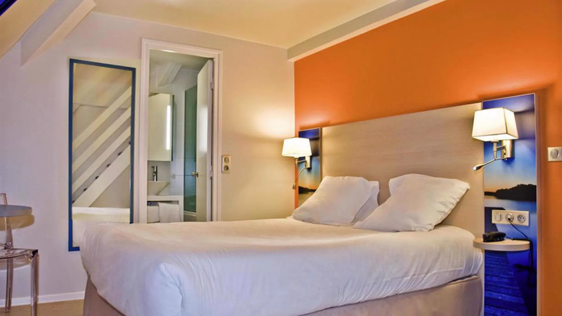 Ibis Styles Paris Maine Montparnasse Hotel