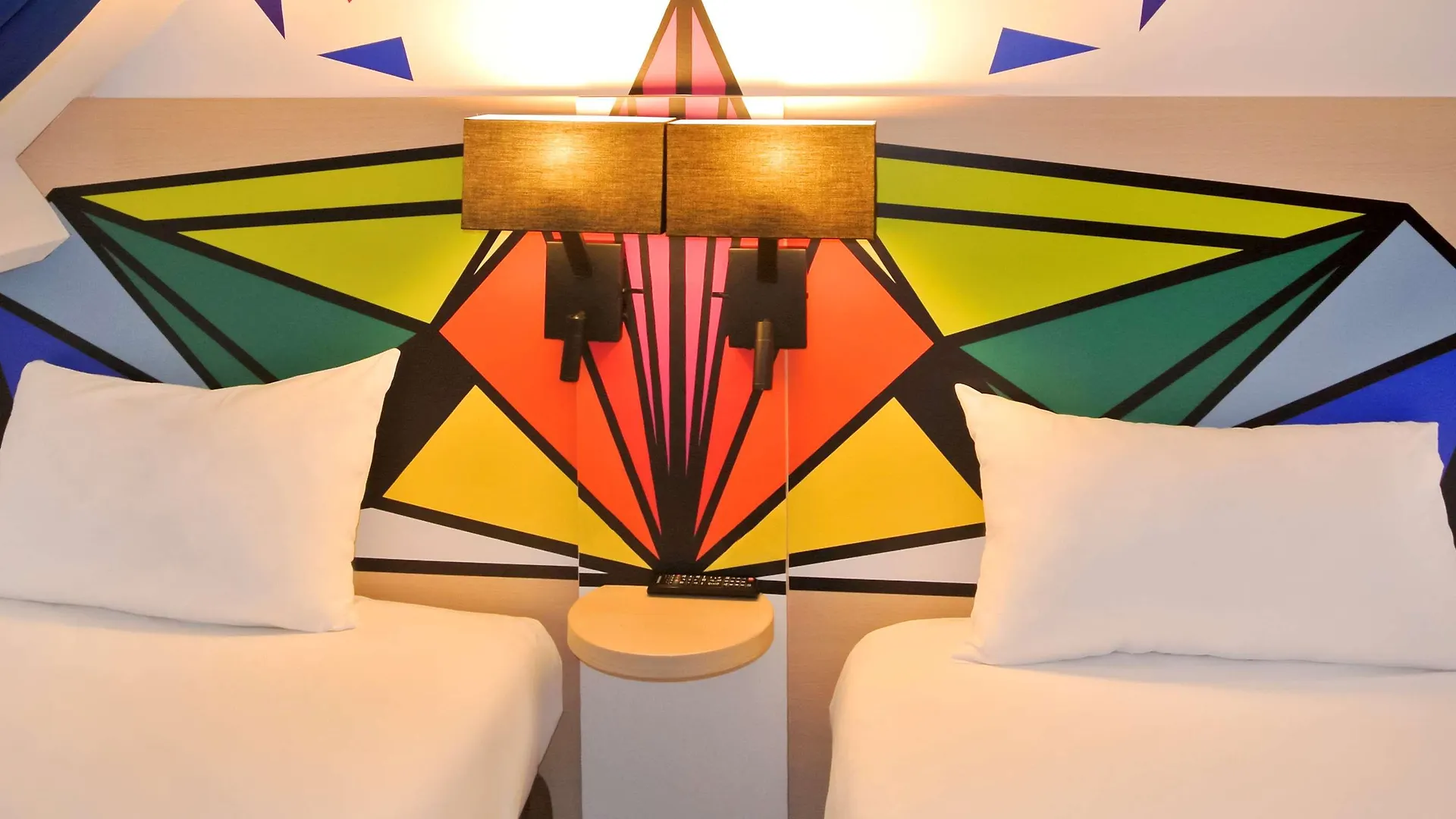 Ibis Styles Paris Maine Montparnasse Hotel
