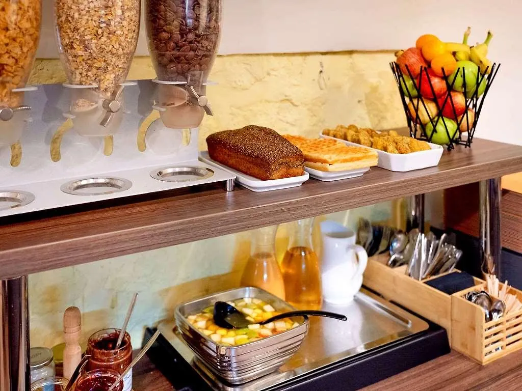 Ibis Styles Paris Maine Montparnasse Hotel